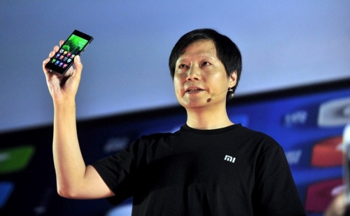 Xiaomi с планове за завладяване на световния пазар на смартфоните
