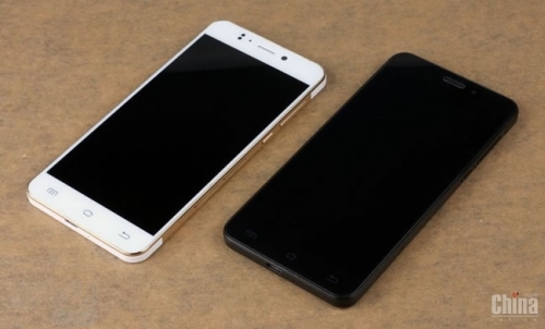 JiaYu подготвя черна и златиста версия на JiaYu S2