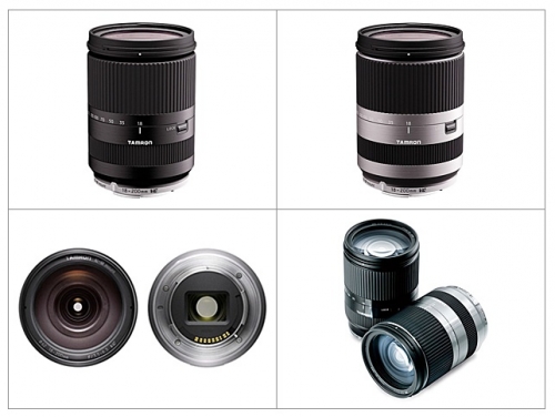 Анонс на обектива Tamron 18-200mm F/3.5-6.3 Di III VC за фотоапаратите Canon EF-M
