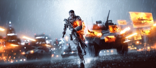 EA обещава промяна в стратегиите си, заради старта на Battlefield 4