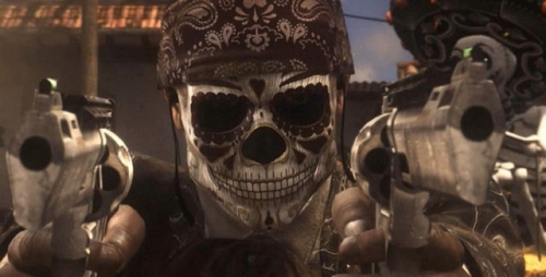 Поредното DLC за Call of Duty: Ghosts пристига в началото на юли