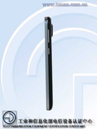 Lenovo подготвя осемядрения смартфон A808T с поддръжка на LTE