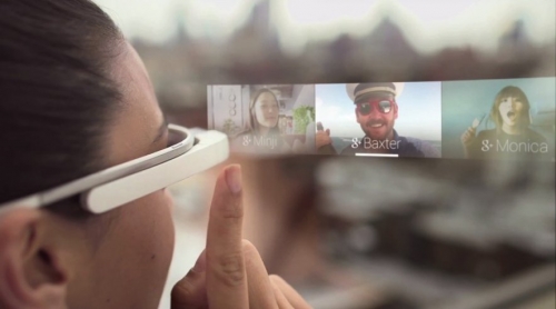 Google Glass ще се продават извън пределите на САЩ