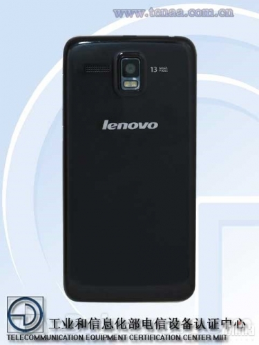 Lenovo подготвя осемядрения смартфон A808T с поддръжка на LTE
