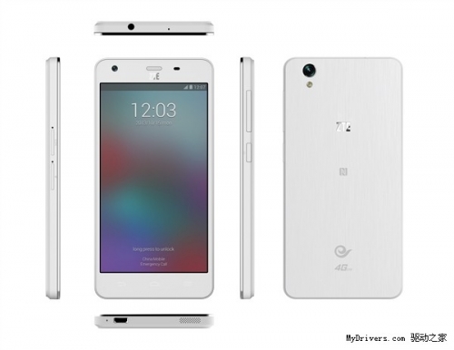 ZTE подготвя осемядрения Android-смартфон Qingyang 2 4G