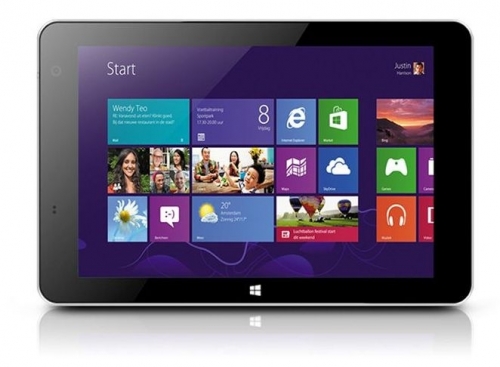 Point of View Mobii WinTab – линия таблети на базата на платформата Intel Bay Trail