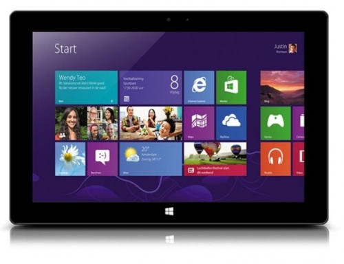Point of View Mobii WinTab – линия таблети на базата на платформата Intel Bay Trail
