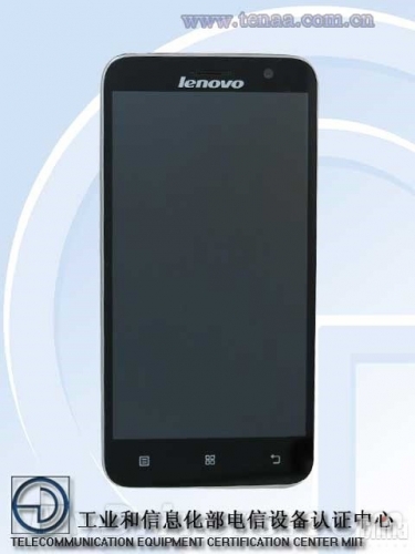 Lenovo подготвя осемядрения смартфон A808T с поддръжка на LTE