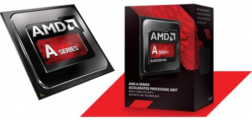 Двуядрения процесор AMD A6-7400K Kaveri вече е достъпен в САЩ за предварителни поръчки