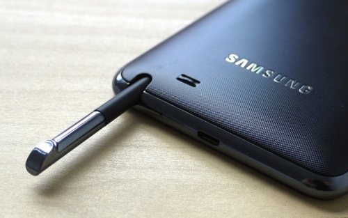 Започва масовото производство на Samsung GALAXY Note 4