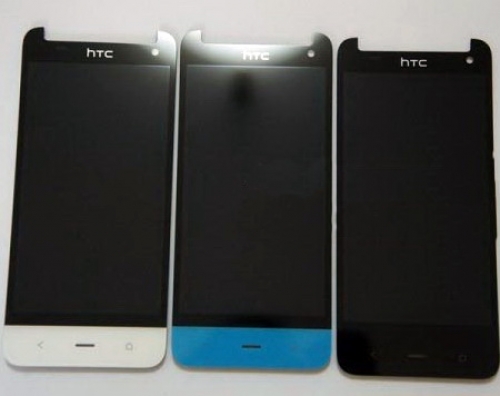 Смартфонът HTC Butterfly от второ поколение успешно премина сертификацията в Тайван