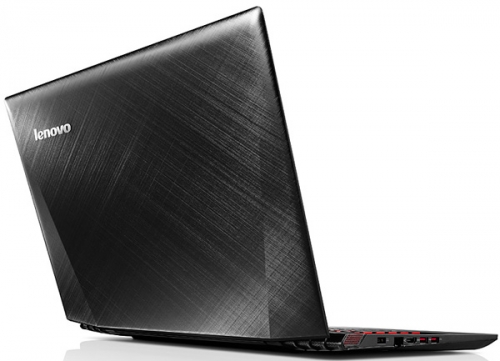 Lenovo започна продажбите на мощния лаптоп Y50 с 4К резолюция на екрана