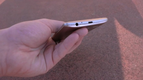 LG G3 се оказа много крехък (дроп-тест със снимки и видео)