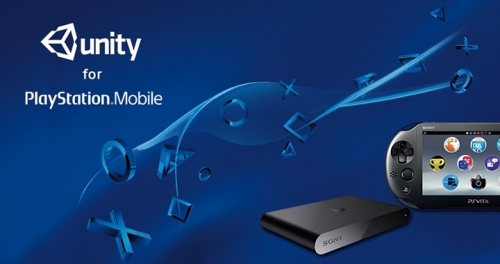 Sony официално представи версията на гейм-енджина Unity за PlayStation Mobile