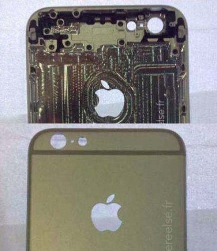 Apple бракува корпусите за iPhone 6 на Catcher и прехвърли производството към Jabil и Foxconn