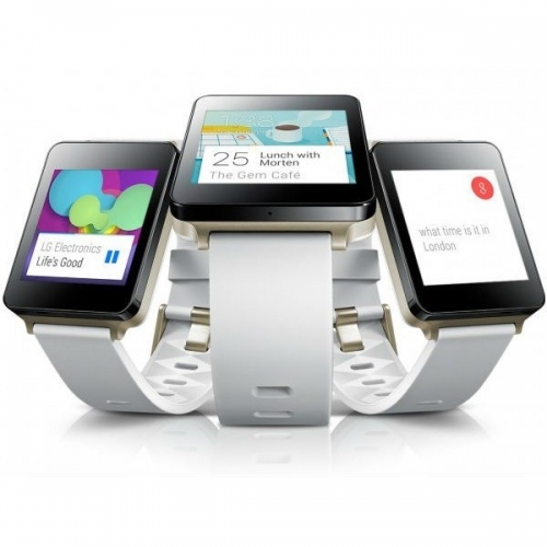 LG G Watch и Samsung Gear Live са достъпни за предварителни поръчки