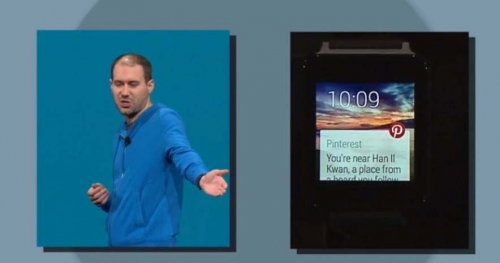 Google представи Android за смартфони, автомобили, телевизори и часовници