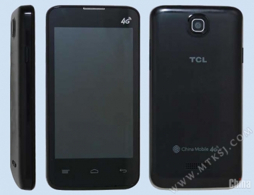 TCL P331M и PC301M: смартфони с поддръжката на 4G мрежи и много ниска цена