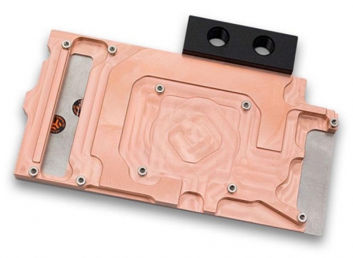 EK Water Blocks сподели плановете си по пускането на нови охладители с течност
