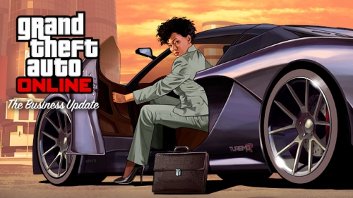 Rockstar анонсираха нов ъпдейт за GTA 5 и GTA Online