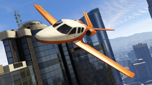 Rockstar анонсираха нов ъпдейт за GTA 5 и GTA Online