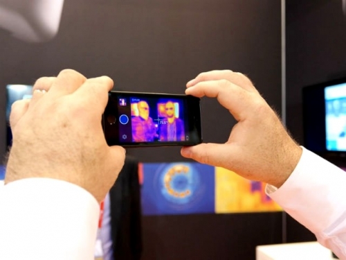 Най-необичайните джаджи на MWC 2014