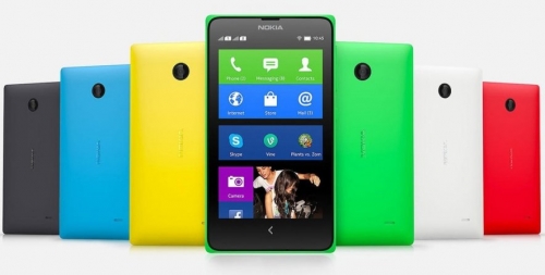 Nokia X може да бъде и обикновен Android-смартфон