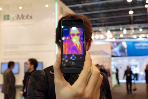 Най-необичайните джаджи на MWC 2014