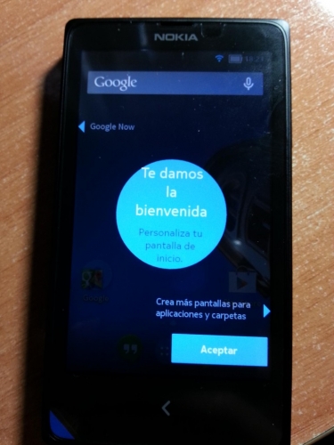 Nokia X може да бъде и обикновен Android-смартфон