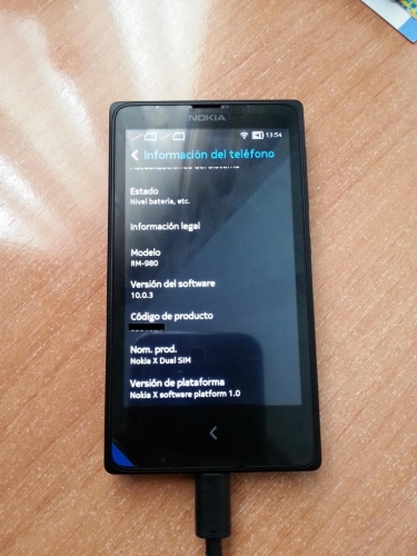 Nokia X може да бъде и обикновен Android-смартфон