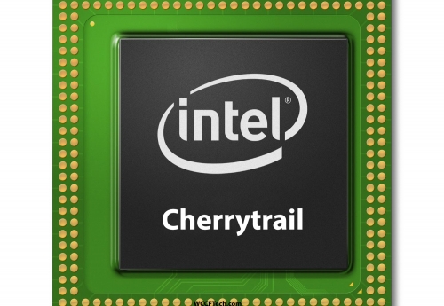 Intel: Cherry Trail ще се появи до края на годината