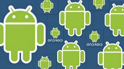 MWC 2014: Сундар Пичай за защитеността на Android