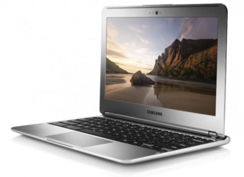 Samsung анонсира линията Chromebook 2