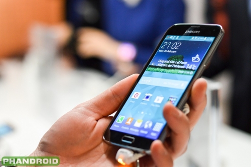 Samsung излъчиха първите реклами на новите си джаджи по време на Оскарите (видео)