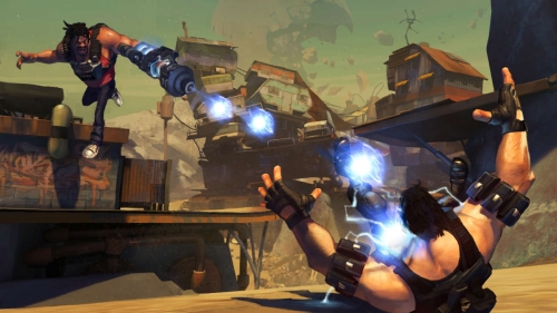 Как Loadout събра 2 милиона играчи за две седмици