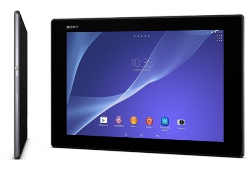 Новите продукти Xperia на Sony нямат защитно покритие на екрана