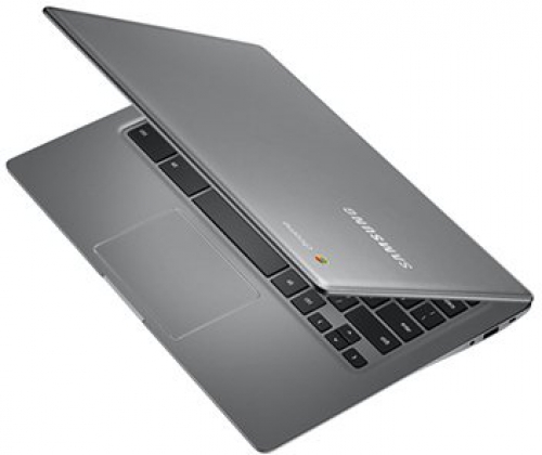 Samsung анонсира линията Chromebook 2