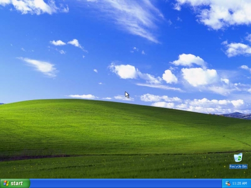 Microsoft ще ни уведомят с изскачащо съобщение за спирането на поддръжката на ХР