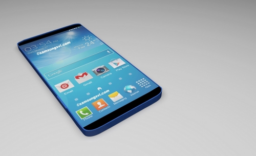 Промоционален клип демонстрира възможностите на Galaxy S5