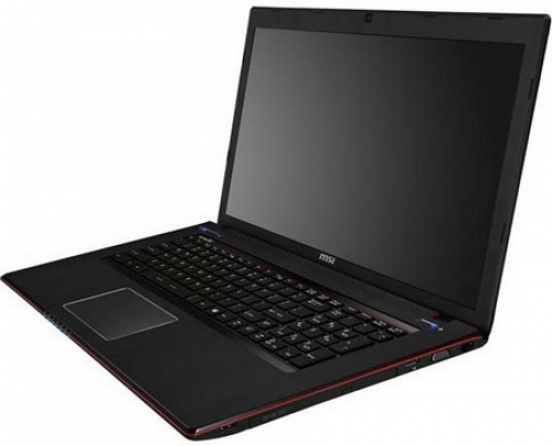 MSI анонсира пазарния старт на геймърския ноутбук GE70 Apache Pro