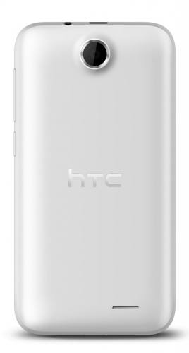 HTC представи достъпния смартфон Desire 310 с чип на MediaTek