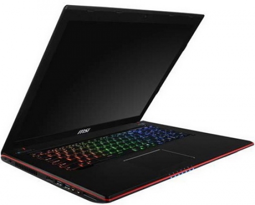 MSI анонсира пазарния старт на геймърския ноутбук GE70 Apache Pro
