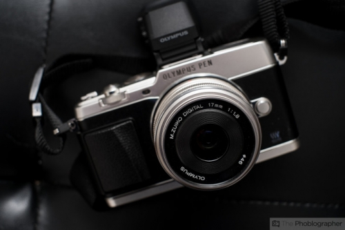 Olympus прекратяват производството на PEN E-P5 и PEN Mini E-PM2?