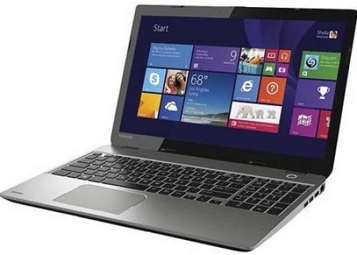 Toshiba започна продажбите на 15,6″ ултратънък лаптоп Satellite E55-A5114