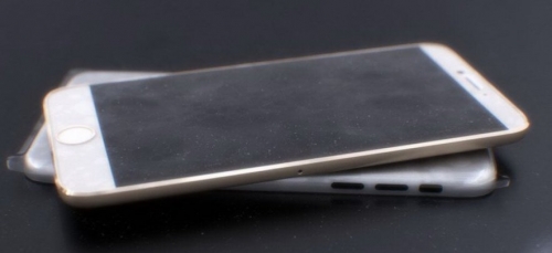 Започна масовото производство на чиповете за iPhone 6