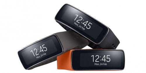 Новите часовници и гривни Samsung Gear не са евтини