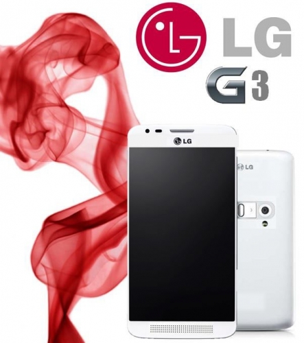LG G3 идва през юни