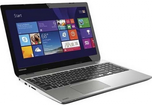 Toshiba започна продажбите на 15,6″ ултратънък лаптоп Satellite E55-A5114