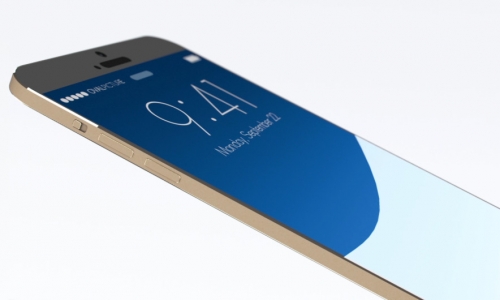 Започна масовото производство на чиповете за iPhone 6