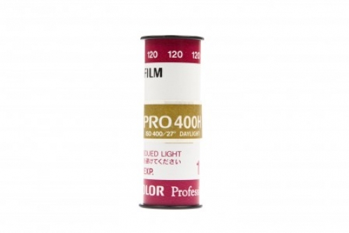 Fujifilm спират от производство филмите Neopan 400 PRESTO и Fujicolor PRO 400